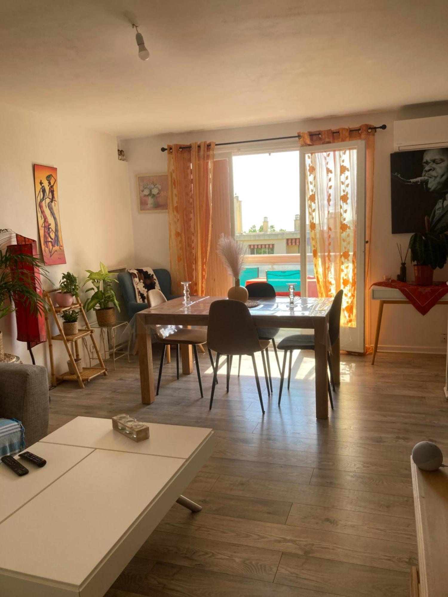 Appartement Vue Mer Acces Plage Antibes Ngoại thất bức ảnh